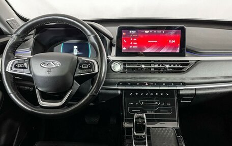 Chery Tiggo 7 Pro, 2021 год, 1 617 000 рублей, 12 фотография