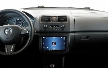 Skoda Roomster, 2014 год, 790 000 рублей, 5 фотография