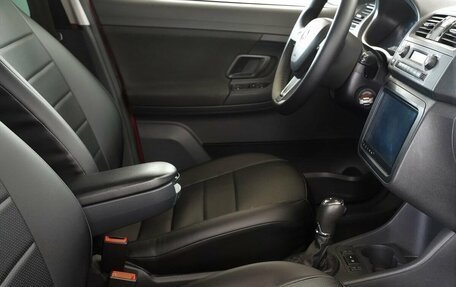 Skoda Roomster, 2014 год, 790 000 рублей, 11 фотография