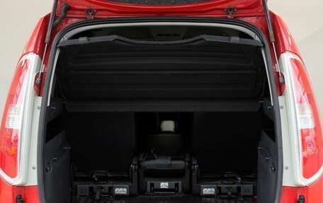 Skoda Roomster, 2014 год, 790 000 рублей, 13 фотография