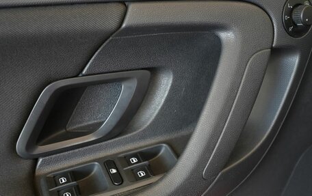 Skoda Roomster, 2014 год, 790 000 рублей, 10 фотография