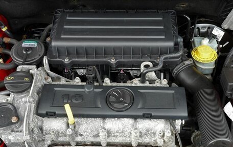 Skoda Roomster, 2014 год, 790 000 рублей, 14 фотография