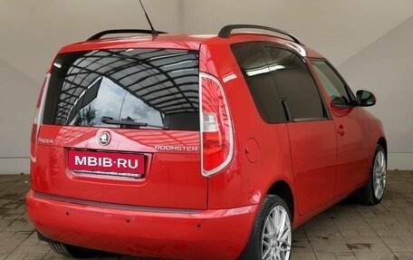 Skoda Roomster, 2014 год, 790 000 рублей, 4 фотография