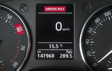 Skoda Roomster, 2014 год, 790 000 рублей, 6 фотография