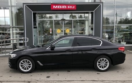 BMW 5 серия, 2019 год, 2 650 000 рублей, 8 фотография