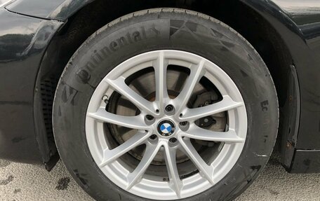BMW 5 серия, 2019 год, 2 650 000 рублей, 20 фотография