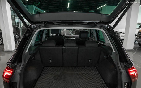 Volkswagen Tiguan II, 2021 год, 3 440 000 рублей, 7 фотография