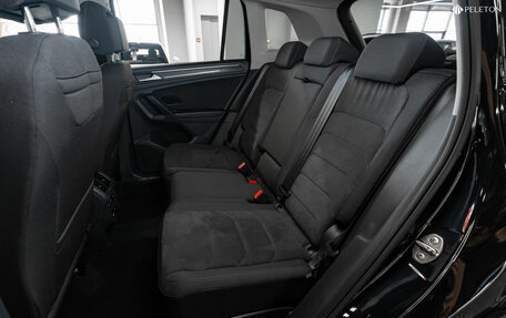 Volkswagen Tiguan II, 2021 год, 3 440 000 рублей, 15 фотография