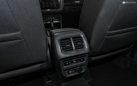Volkswagen Tiguan II, 2021 год, 3 440 000 рублей, 16 фотография
