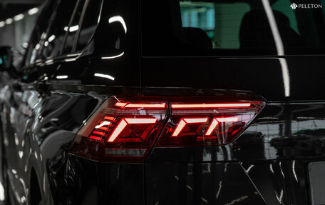 Volkswagen Tiguan II, 2021 год, 3 440 000 рублей, 24 фотография