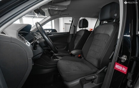 Volkswagen Tiguan II, 2021 год, 3 440 000 рублей, 12 фотография