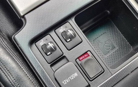 Toyota Land Cruiser Prado 150 рестайлинг 2, 2011 год, 2 750 000 рублей, 18 фотография