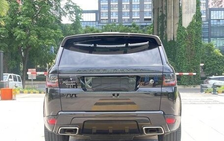 Land Rover Range Rover Sport II, 2022 год, 5 418 000 рублей, 5 фотография