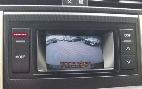 Toyota Land Cruiser Prado 150 рестайлинг 2, 2011 год, 2 750 000 рублей, 14 фотография