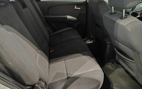 KIA Sportage II, 2009 год, 769 000 рублей, 11 фотография