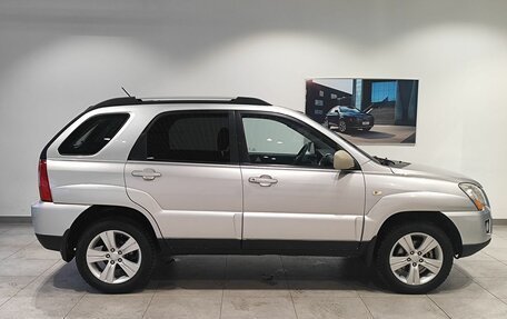 KIA Sportage II, 2009 год, 769 000 рублей, 4 фотография