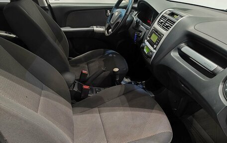 KIA Sportage II, 2009 год, 769 000 рублей, 9 фотография
