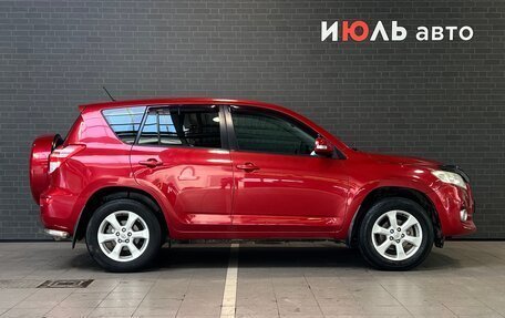 Toyota RAV4, 2011 год, 1 450 000 рублей, 4 фотография