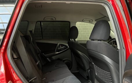 Toyota RAV4, 2011 год, 1 450 000 рублей, 10 фотография