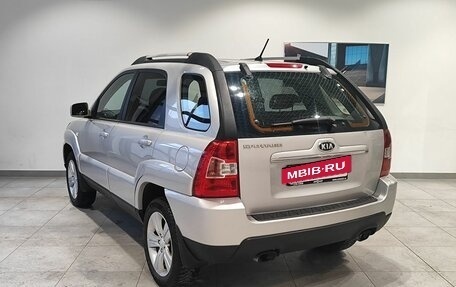 KIA Sportage II, 2009 год, 769 000 рублей, 7 фотография
