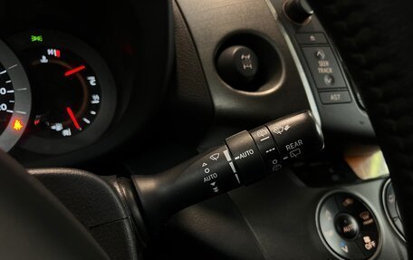 Toyota RAV4, 2011 год, 1 450 000 рублей, 20 фотография