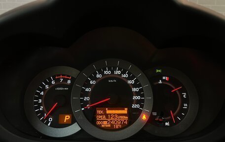 Toyota RAV4, 2011 год, 1 450 000 рублей, 22 фотография