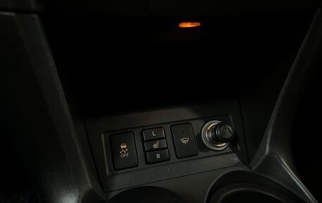 Toyota RAV4, 2011 год, 1 450 000 рублей, 13 фотография