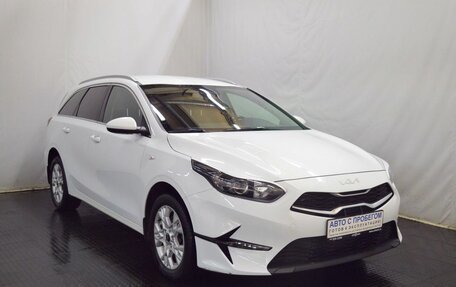 KIA cee'd III, 2022 год, 2 249 000 рублей, 3 фотография