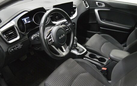 KIA cee'd III, 2022 год, 2 249 000 рублей, 10 фотография