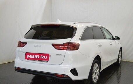 KIA cee'd III, 2022 год, 2 249 000 рублей, 5 фотография