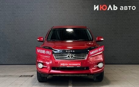 Toyota RAV4, 2011 год, 1 450 000 рублей, 2 фотография