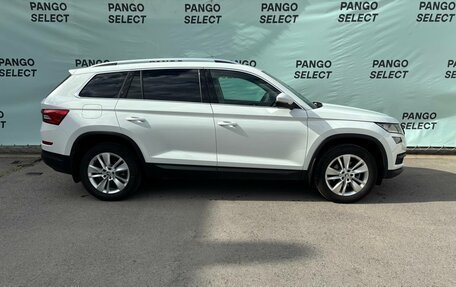Skoda Kodiaq I, 2021 год, 2 939 000 рублей, 5 фотография
