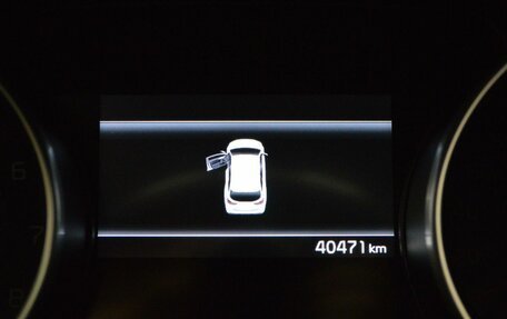 KIA cee'd III, 2022 год, 2 249 000 рублей, 14 фотография