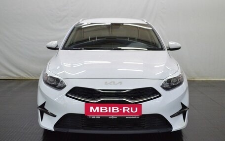 KIA cee'd III, 2022 год, 2 249 000 рублей, 2 фотография