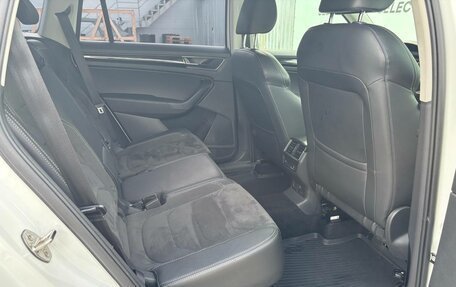 Skoda Kodiaq I, 2021 год, 2 939 000 рублей, 16 фотография