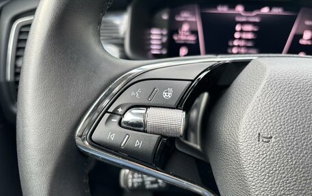 Skoda Kodiaq I, 2021 год, 2 939 000 рублей, 20 фотография
