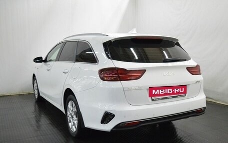 KIA cee'd III, 2022 год, 2 249 000 рублей, 7 фотография