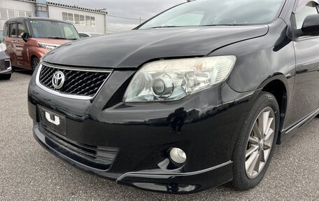 Toyota Corolla, 2012 год, 1 055 000 рублей, 4 фотография