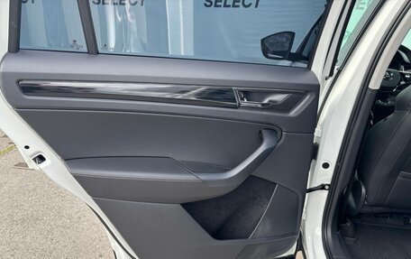 Skoda Kodiaq I, 2021 год, 2 939 000 рублей, 31 фотография