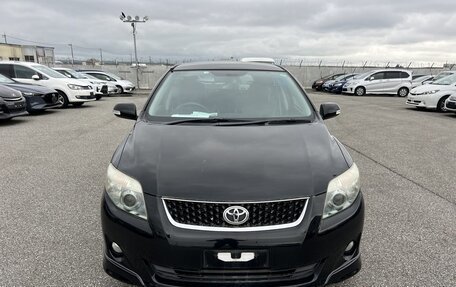 Toyota Corolla, 2012 год, 1 055 000 рублей, 2 фотография