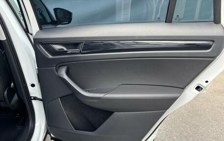 Skoda Kodiaq I, 2021 год, 2 939 000 рублей, 30 фотография
