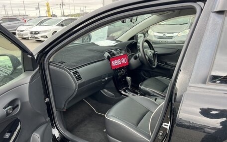 Toyota Corolla, 2012 год, 1 055 000 рублей, 6 фотография