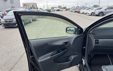 Toyota Corolla, 2012 год, 1 055 000 рублей, 8 фотография
