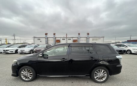 Toyota Corolla, 2012 год, 1 055 000 рублей, 13 фотография