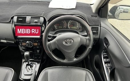 Toyota Corolla, 2012 год, 1 055 000 рублей, 10 фотография
