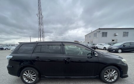Toyota Corolla, 2012 год, 1 055 000 рублей, 20 фотография