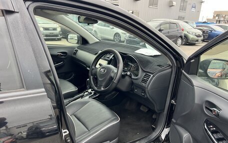 Toyota Corolla, 2012 год, 1 055 000 рублей, 24 фотография