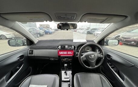 Toyota Corolla, 2012 год, 1 055 000 рублей, 11 фотография