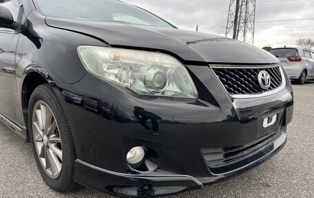 Toyota Corolla, 2012 год, 1 055 000 рублей, 26 фотография