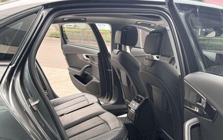 Audi A4, 2022 год, 2 358 000 рублей, 18 фотография